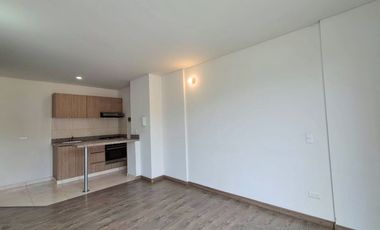 APARTAMENTO EN VENTA SECTOR BOSQUES DE PAUDA TOCANCIPA