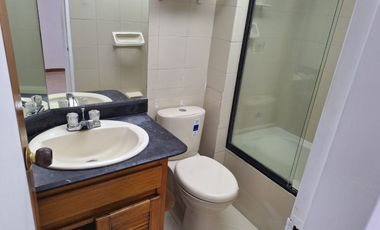 RENTO AMPLIO APARTAMENTO EN LA CASTELLANA