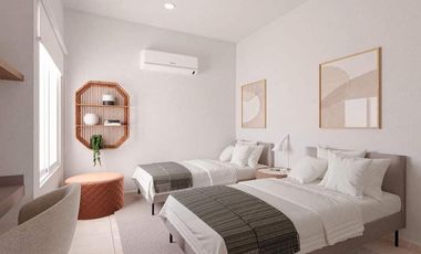 Vive Rodeado de Naturaleza – Casa en Ciudad Mayakoba