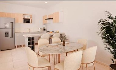 Vive Rodeado de Naturaleza – Casa en Ciudad Mayakoba