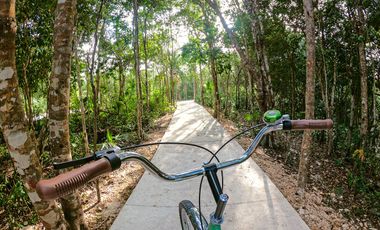 Vive Rodeado de Naturaleza – Casa en Ciudad Mayakoba