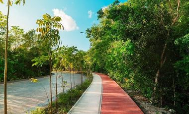 Vive Rodeado de Naturaleza – Casa en Ciudad Mayakoba