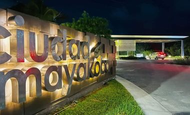 Vive Rodeado de Naturaleza – Casa en Ciudad Mayakoba
