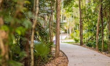 Vive Rodeado de Naturaleza – Casa en Ciudad Mayakoba