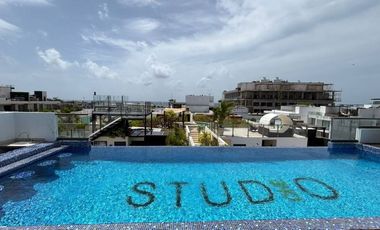 Estudio en Venta