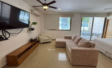 Estudio en Venta