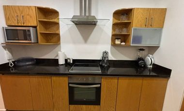 Estudio en Venta