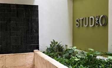Estudio en Venta
