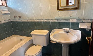 Venta de terreno con casa y fábrica en Atuntaqui, 1977 m2