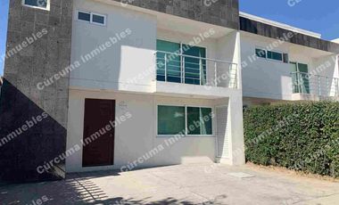 ¡Vive Cerca de Todo! Casa Amueblada en Renta a 8 Min de López Mateos