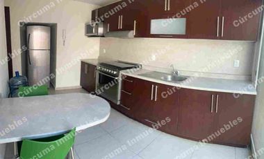 ¡Vive Cerca de Todo! Casa Amueblada en Renta a 8 Min de López Mateos