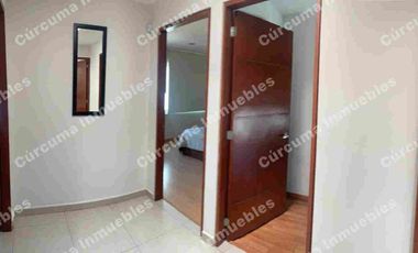 ¡Vive Cerca de Todo! Casa Amueblada en Renta a 8 Min de López Mateos