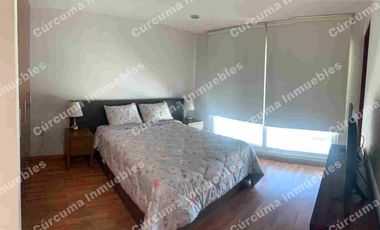 ¡Vive Cerca de Todo! Casa Amueblada en Renta a 8 Min de López Mateos