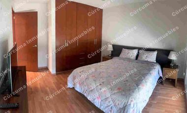 ¡Vive Cerca de Todo! Casa Amueblada en Renta a 8 Min de López Mateos