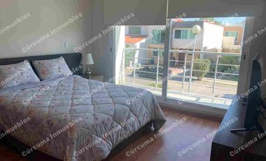 ¡Vive Cerca de Todo! Casa Amueblada en Renta a 8 Min de López Mateos