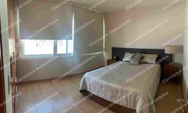 ¡Vive Cerca de Todo! Casa Amueblada en Renta a 8 Min de López Mateos