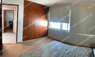 ¡Vive Cerca de Todo! Casa Amueblada en Renta a 8 Min de López Mateos