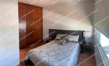 ¡Vive Cerca de Todo! Casa Amueblada en Renta a 8 Min de López Mateos