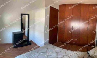¡Vive Cerca de Todo! Casa Amueblada en Renta a 8 Min de López Mateos