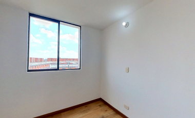 VENTA DE APARTAMENTO EN MOSQUERA