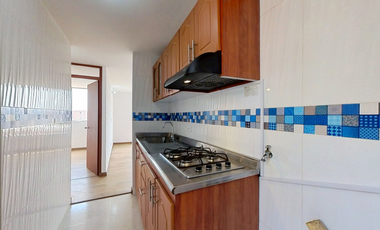 VENTA DE APARTAMENTO EN MOSQUERA