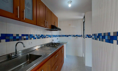 VENTA DE APARTAMENTO EN MOSQUERA