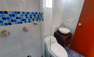 VENTA DE APARTAMENTO EN MOSQUERA