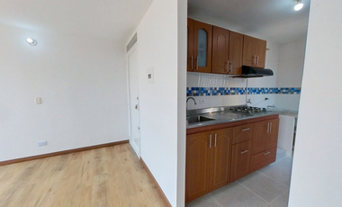VENTA DE APARTAMENTO EN MOSQUERA