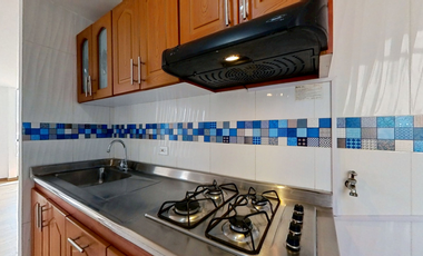 VENTA DE APARTAMENTO EN MOSQUERA