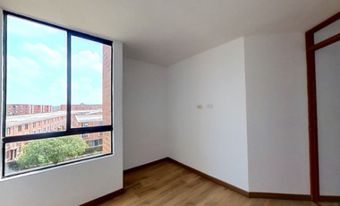VENTA DE APARTAMENTO EN MOSQUERA