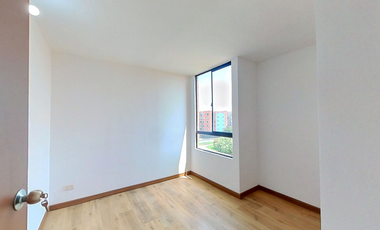 VENTA DE APARTAMENTO EN MOSQUERA
