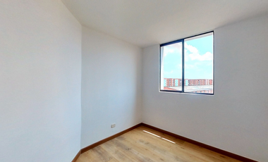 VENTA DE APARTAMENTO EN MOSQUERA