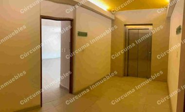 BONITO DEPARTAMENTO ESPACIOSO EN RENTA, 3 RECAMARAS SIN AMUEBLAR, A 3 MIN DE PASEO DE JEREZ Y BLVD. LA LUZ