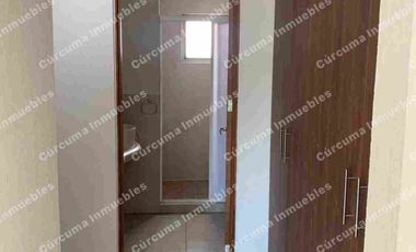 BONITO DEPARTAMENTO ESPACIOSO EN RENTA, 3 RECAMARAS SIN AMUEBLAR, A 3 MIN DE PASEO DE JEREZ Y BLVD. LA LUZ