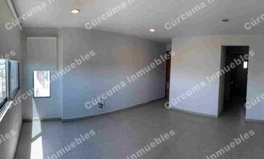 BONITO DEPARTAMENTO ESPACIOSO EN RENTA, 3 RECAMARAS SIN AMUEBLAR, A 3 MIN DE PASEO DE JEREZ Y BLVD. LA LUZ