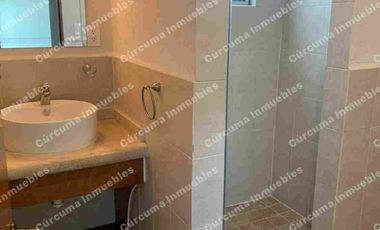 BONITO DEPARTAMENTO ESPACIOSO EN RENTA, 3 RECAMARAS SIN AMUEBLAR, A 3 MIN DE PASEO DE JEREZ Y BLVD. LA LUZ
