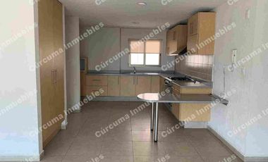 BONITO DEPARTAMENTO ESPACIOSO EN RENTA, 3 RECAMARAS SIN AMUEBLAR, A 3 MIN DE PASEO DE JEREZ Y BLVD. LA LUZ