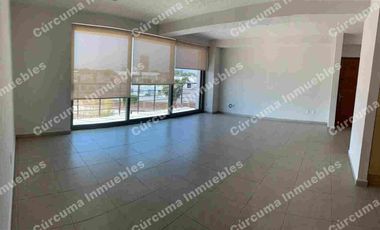 BONITO DEPARTAMENTO ESPACIOSO EN RENTA, 3 RECAMARAS SIN AMUEBLAR, A 3 MIN DE PASEO DE JEREZ Y BLVD. LA LUZ