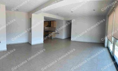 BONITO DEPARTAMENTO ESPACIOSO EN RENTA, 3 RECAMARAS SIN AMUEBLAR, A 3 MIN DE PASEO DE JEREZ Y BLVD. LA LUZ
