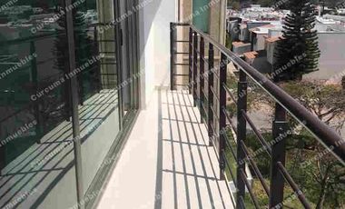 BONITO DEPARTAMENTO ESPACIOSO EN RENTA, 3 RECAMARAS SIN AMUEBLAR, A 3 MIN DE PASEO DE JEREZ Y BLVD. LA LUZ