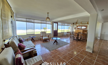 VENTA CASA, URB ALBATROS, MOLLENDO
