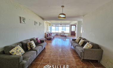 VENTA CASA, URB ALBATROS, MOLLENDO