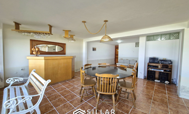 VENTA CASA, URB ALBATROS, MOLLENDO