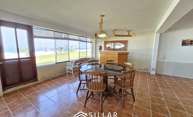 VENTA CASA, URB ALBATROS, MOLLENDO