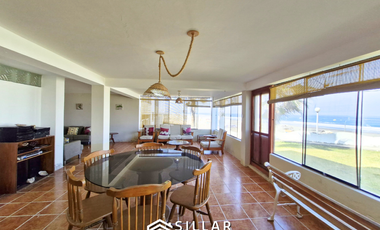 VENTA CASA, URB ALBATROS, MOLLENDO