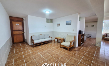 VENTA CASA, URB ALBATROS, MOLLENDO