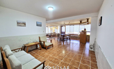 VENTA CASA, URB ALBATROS, MOLLENDO