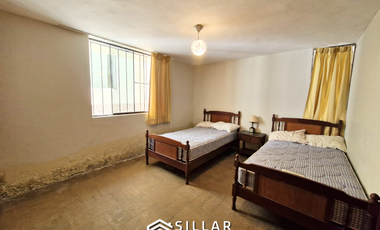 VENTA CASA, URB ALBATROS, MOLLENDO