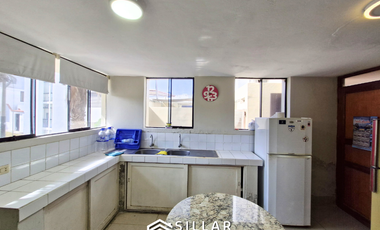 VENTA CASA, URB ALBATROS, MOLLENDO
