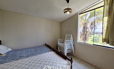 VENTA CASA, URB ALBATROS, MOLLENDO